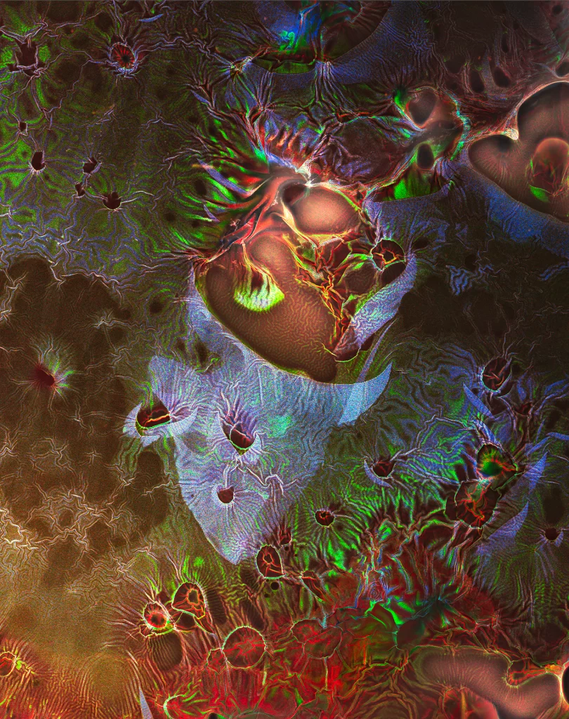 7th Avenue & 26th Street, Detail #3